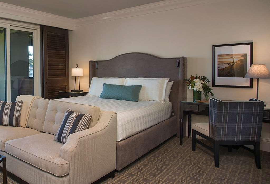 Lodge At Pebble Beach Pokoj fotografie