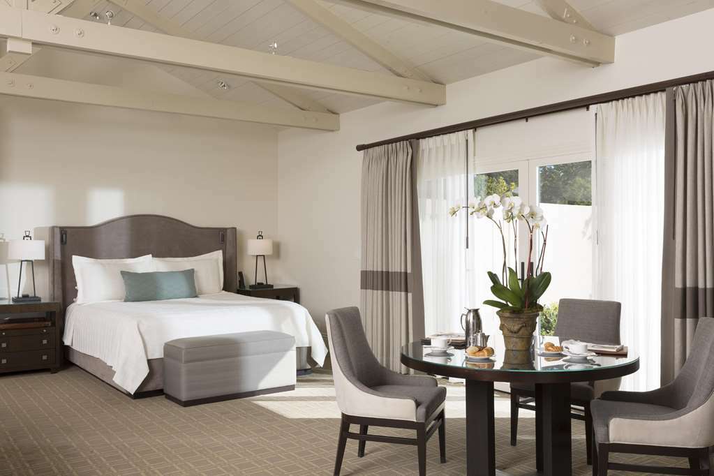 Lodge At Pebble Beach Zařízení fotografie
